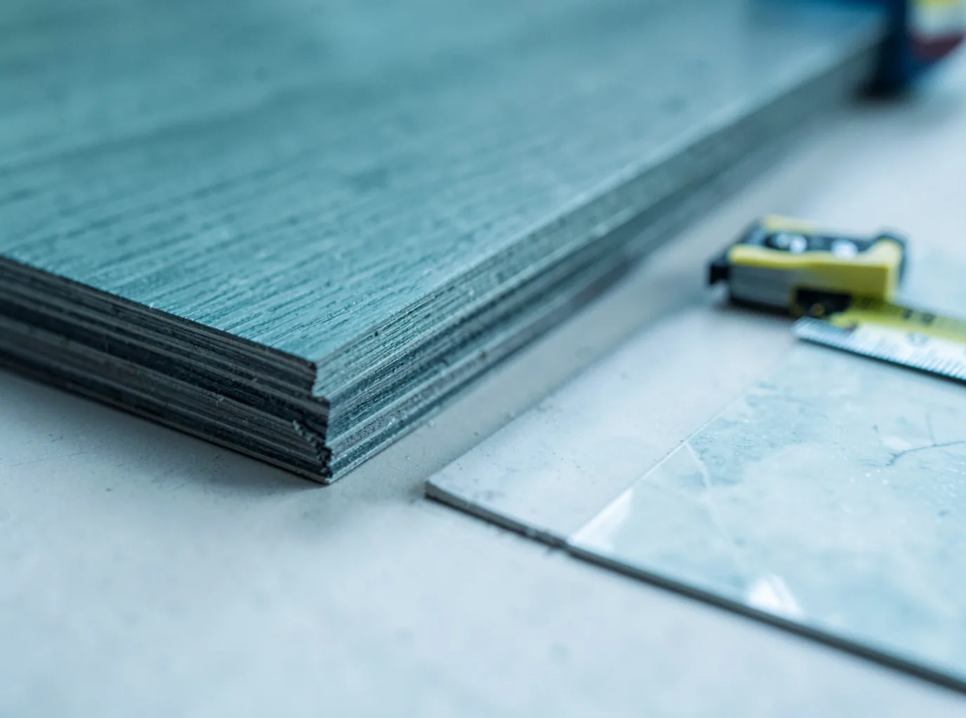 Luxury Vinyl Plank Installation York Haven, PA FAQs